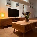 Apartman Anna *