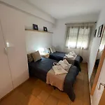 Anna Apartman L' Escala