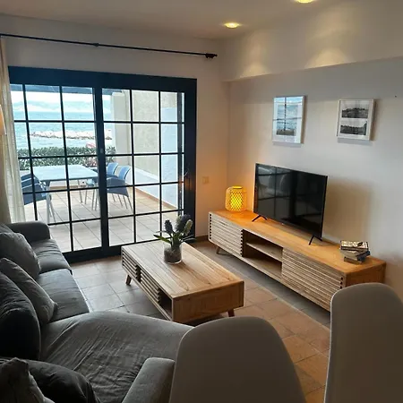 Anna Apartamento L' Escala