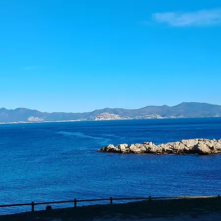 Apartman Anna L' Escala