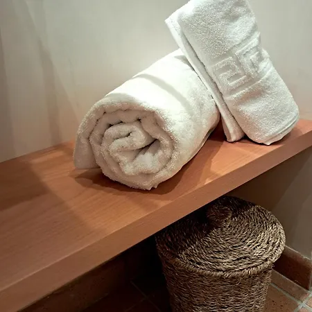 Apartamento Anna