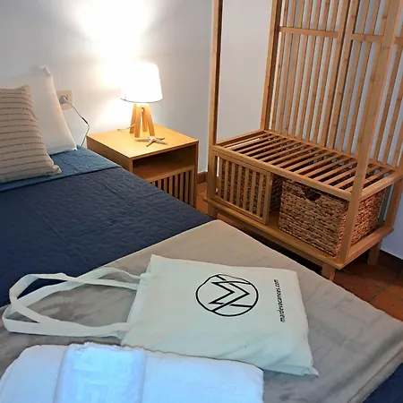 Apartamento Anna *