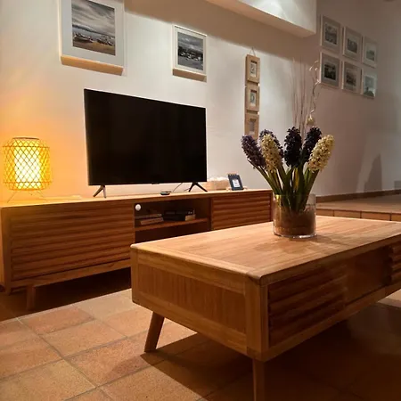 Apartamento Anna *