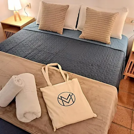 Anna Apartman L' Escala