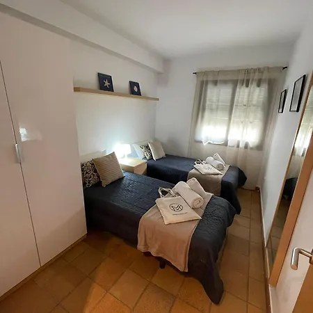 Anna Apartamento L' Escala