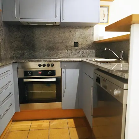 Apartamento Anna
