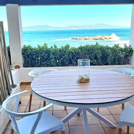 Apartamento Anna *