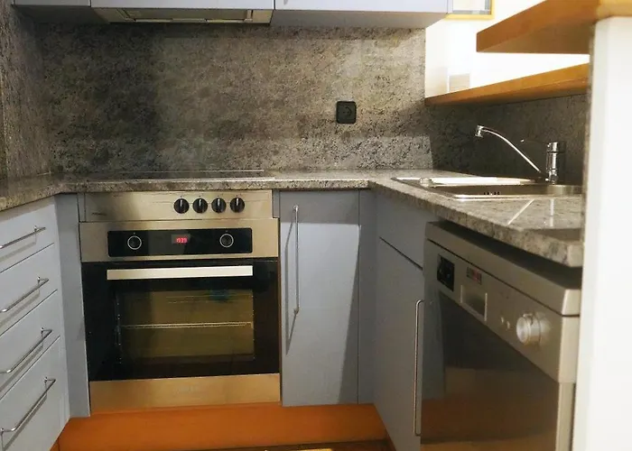 Apartamento Anna