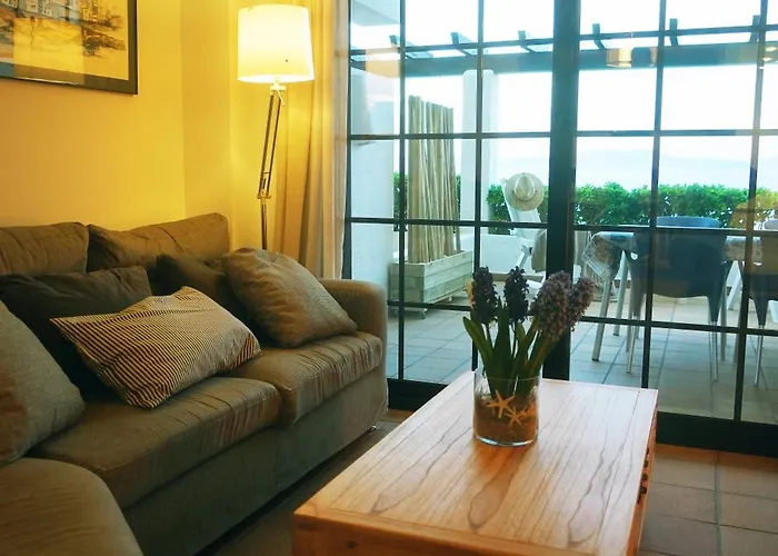 Apartamento Anna *