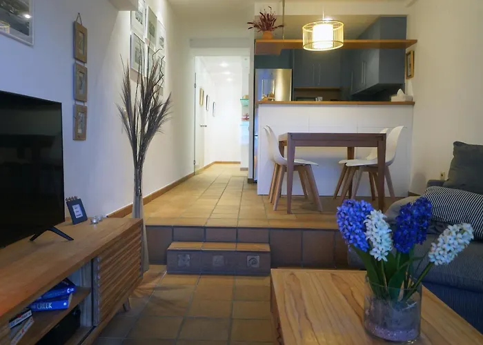 Apartamento Anna *