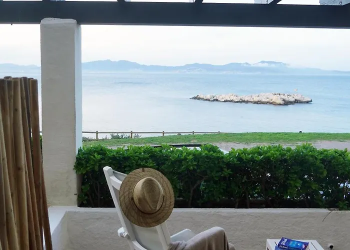 Apartamento Anna L' Escala