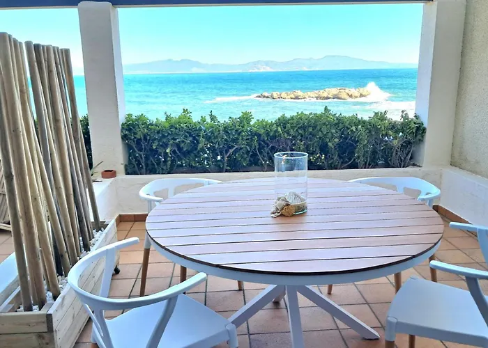 Apartamento Anna *