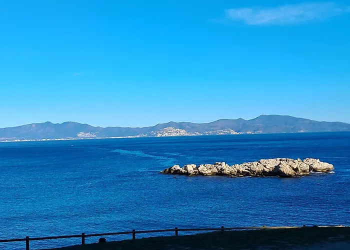 Daire Anna L' Escala